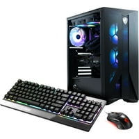 Aegis RS 12th, Intel Core i7-12700KF, NVIDIA GeForce RT Ti, 16 GB ram-a, 2 TB hard disk + 1 TB SSD, Windows Home,