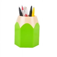 ; Četka za šminkanje vaza lonac za olovke držač olovke pohrana uredskog materijala;;
