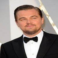 Leonardo DiCaprio na 88. dodjeli Oscara-ispis fotografijadolazak
