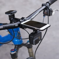 Adapter za cestovno biciklističko računalo za nosače za nosače