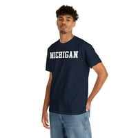 Majica u Michiganu