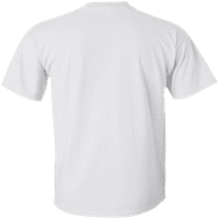 Grafička američka majica prilagođenih dizajn Unise School Spirit Wear