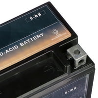 Kromirana baterija za bateriju od 9 do 9 za bateriju od 300 do 300 do 2001